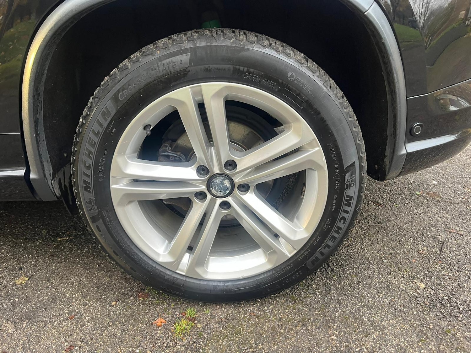 Used Volkswagen Tiguan 2015 for sale - 76498840: Photo 87