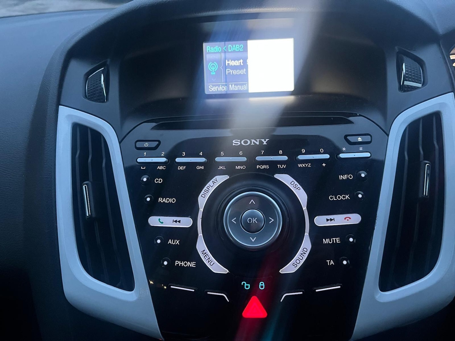 Used Ford Focus 2013 for sale - 77410850: Photo 17