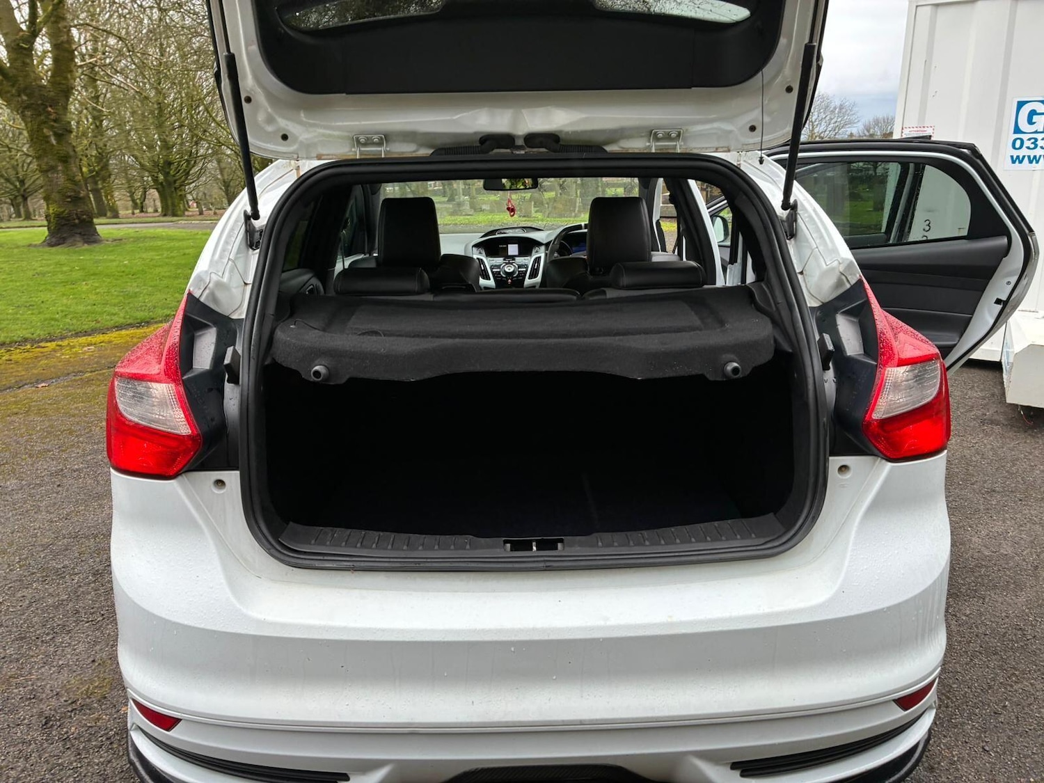 Used Ford Focus 2013 for sale - 77410850: Photo 20