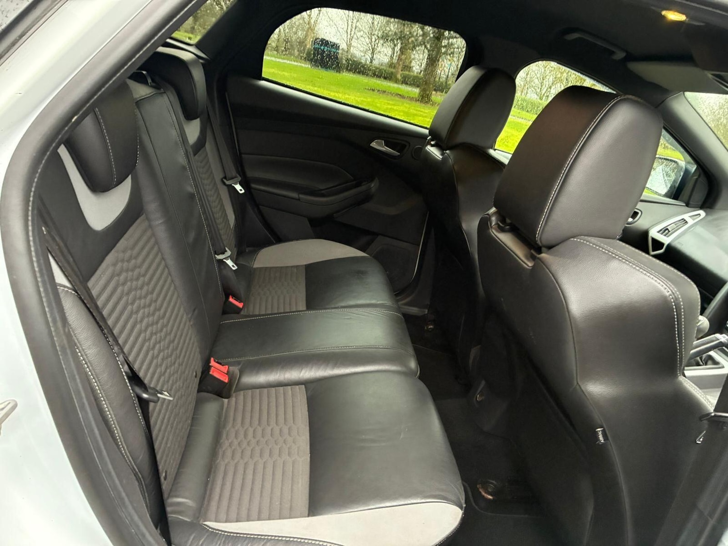 Used Ford Focus 2013 for sale - 77410850: Photo 22