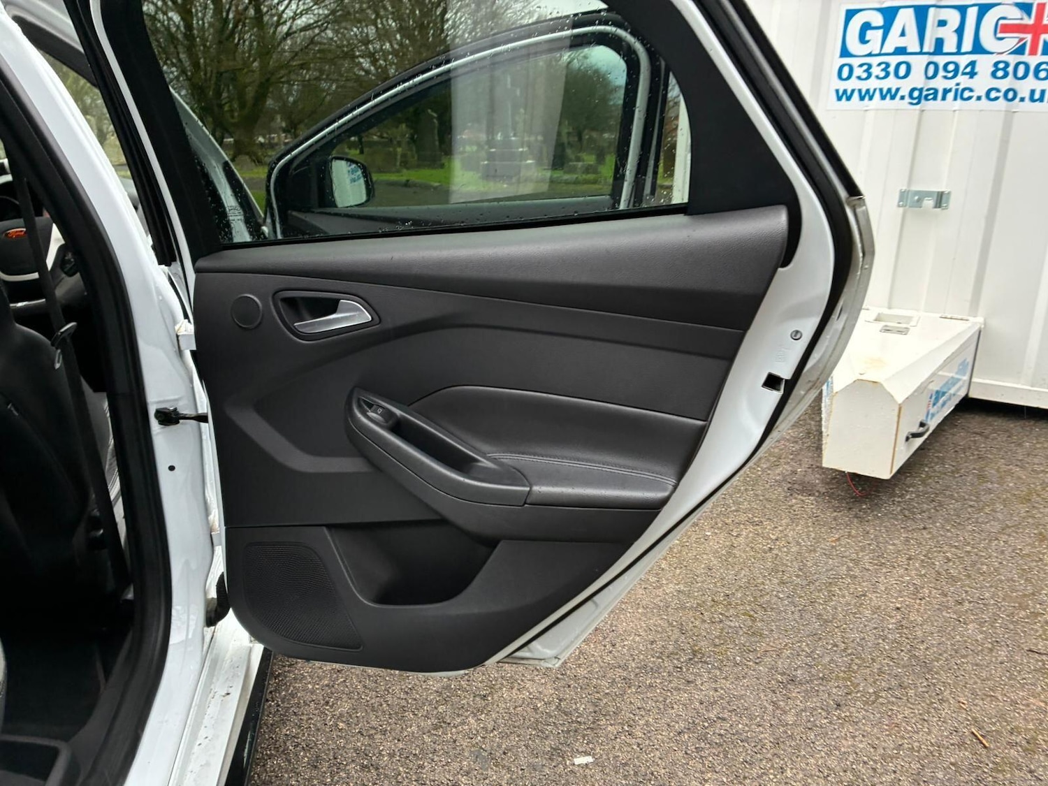 Used Ford Focus 2013 for sale - 77410850: Photo 23