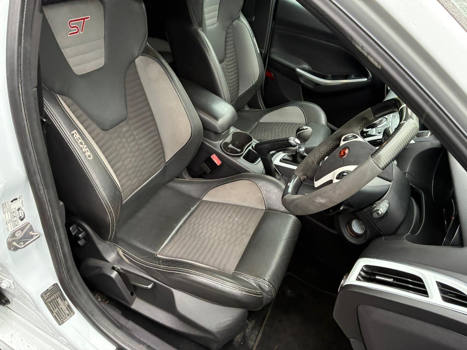 Used Ford Focus 2013 for sale - 77410850: Photo 26