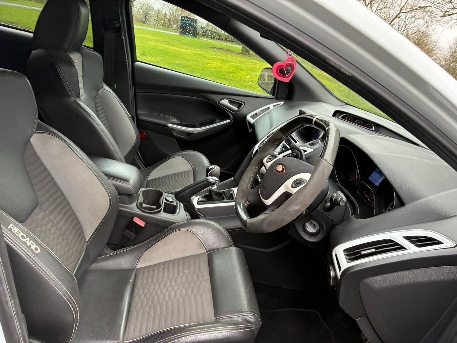 Used Ford Focus 2013 for sale - 77410850: Photo 27