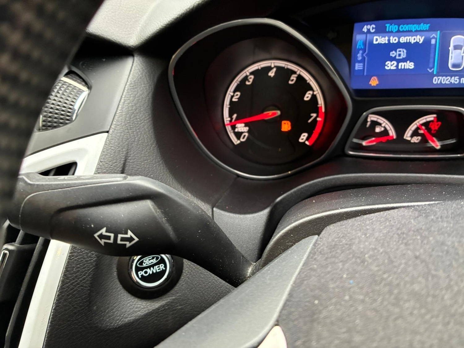 Used Ford Focus 2013 for sale - 77410850: Photo 32