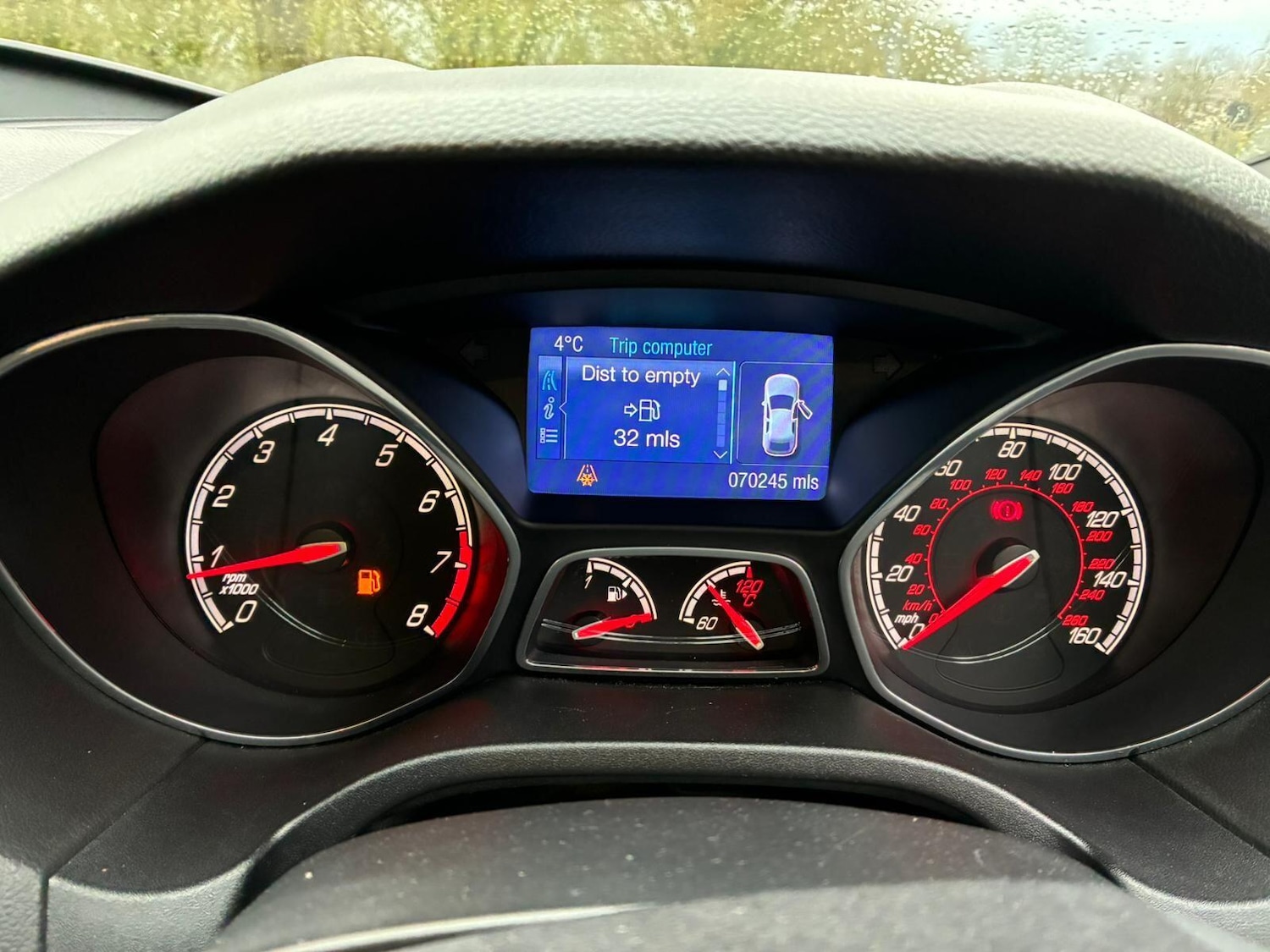 Used Ford Focus 2013 for sale - 77410850: Photo 35