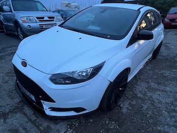 Used Ford Focus 2013 for sale - 77410850: Photo