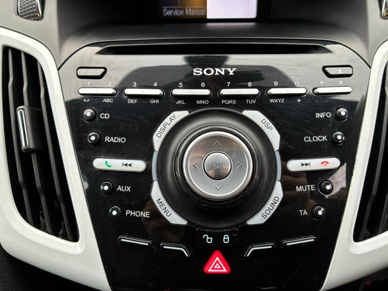 Used Ford Focus 2013 for sale - 77410850: Photo 42