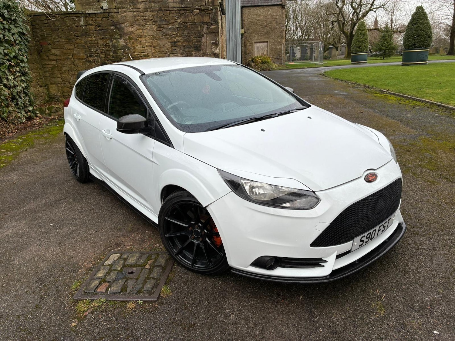 Used Ford Focus 2013 for sale - 77410850: Photo 46