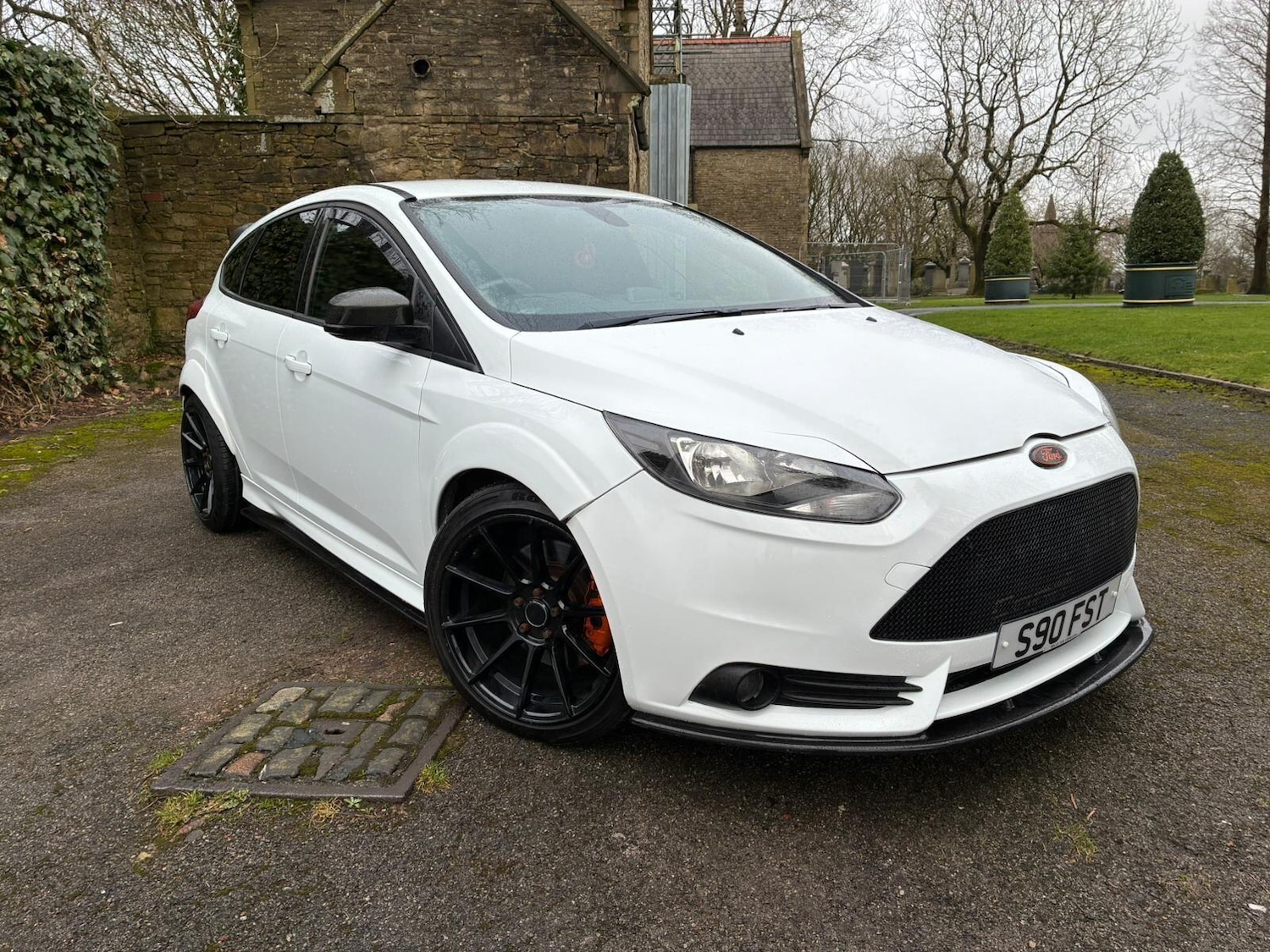 Used Ford Focus 2013 for sale - 77410850: Photo 47