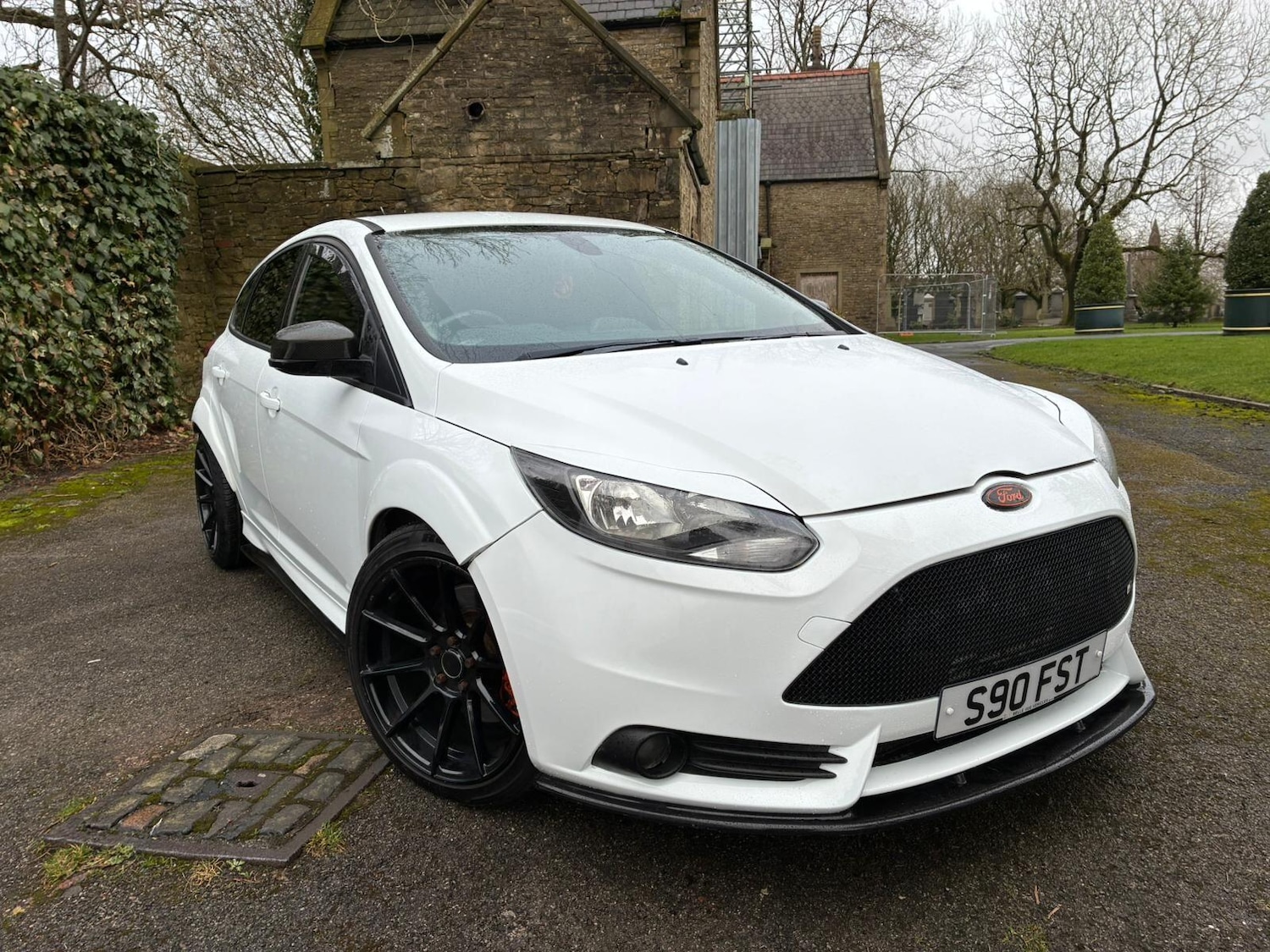 Used Ford Focus 2013 for sale - 77410850: Photo 48