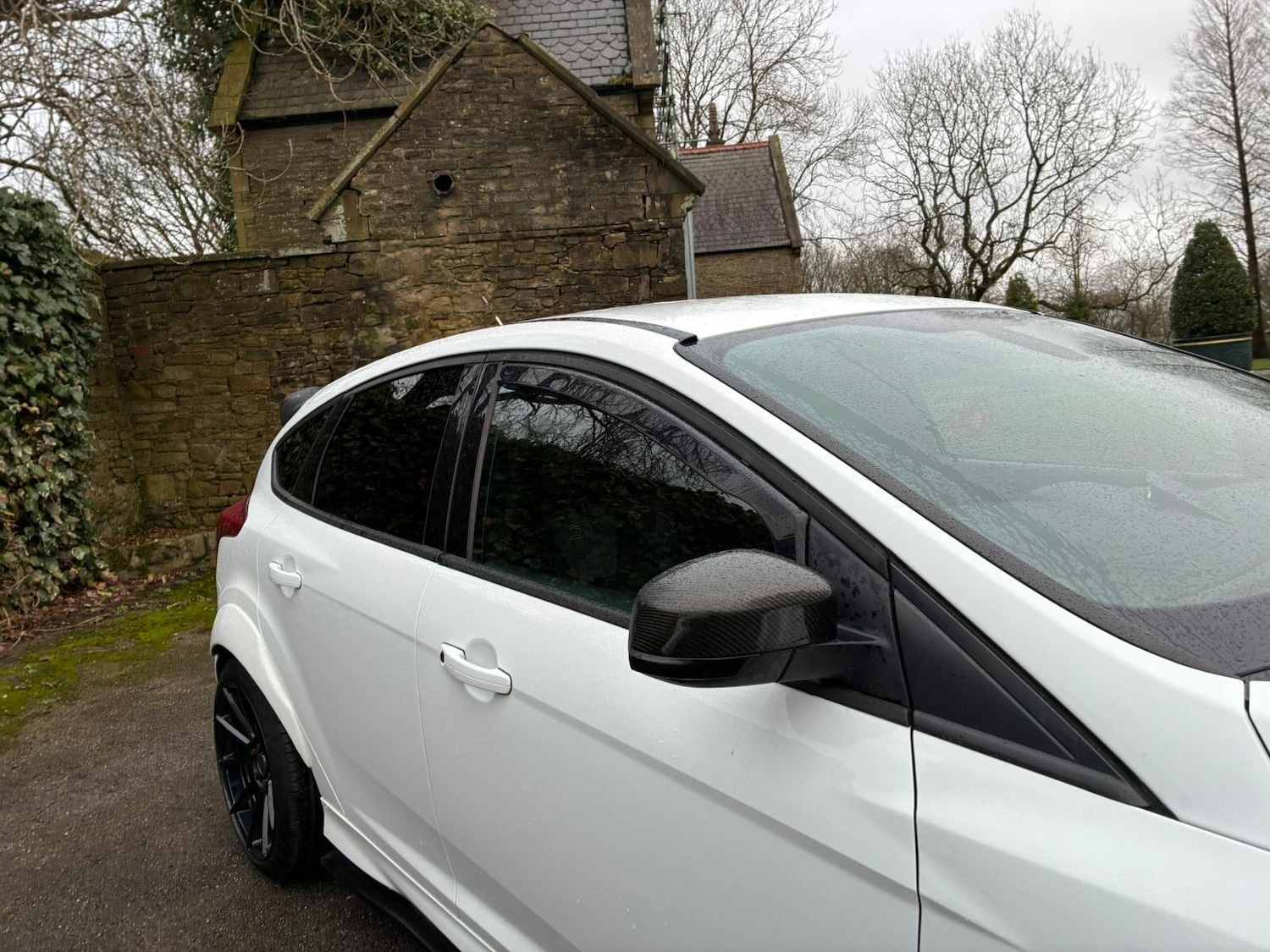 Used Ford Focus 2013 for sale - 77410850: Photo 49