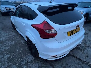 Used Ford Focus 2013 for sale - 77410850: Photo