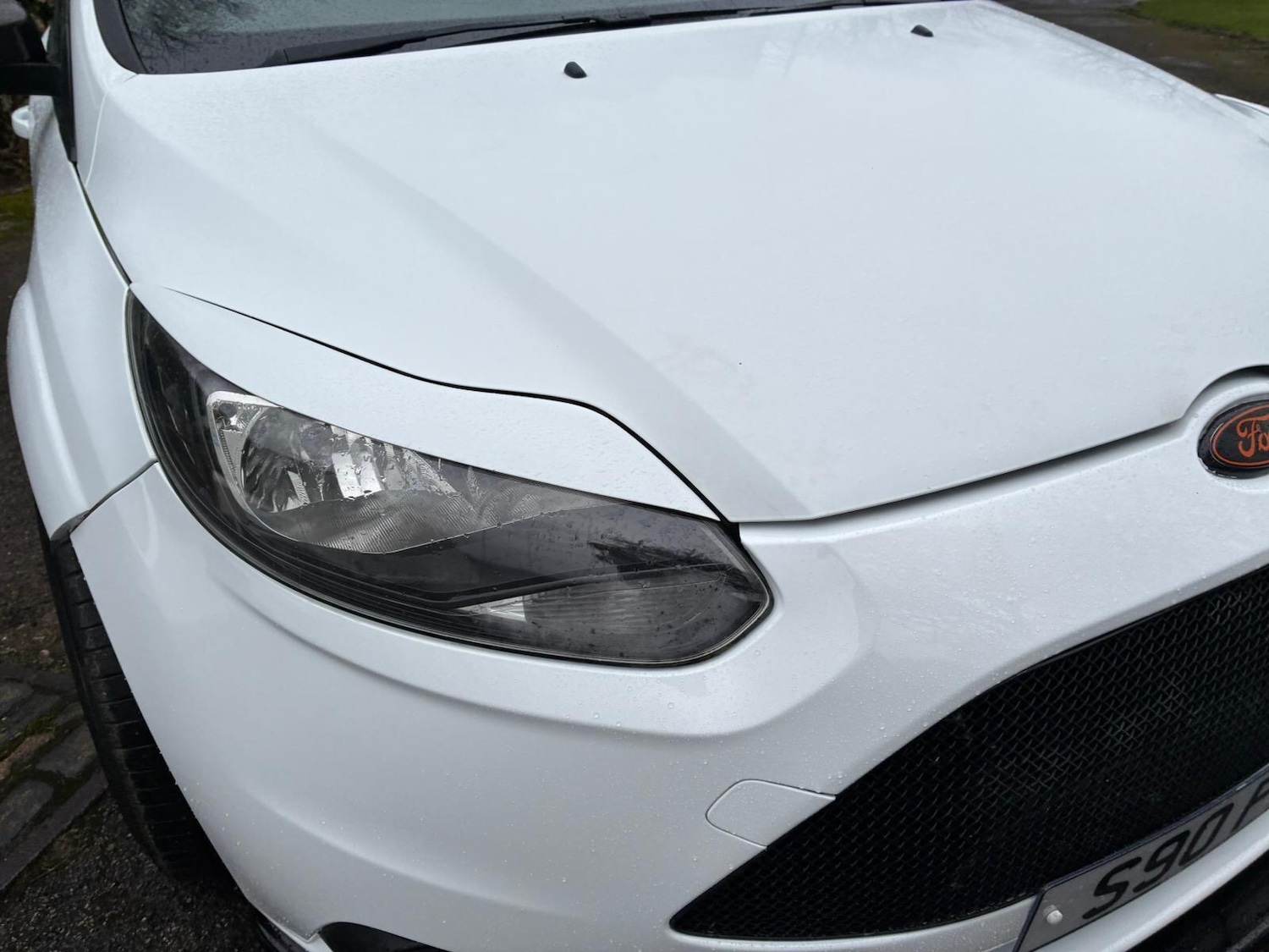 Used Ford Focus 2013 for sale - 77410850: Photo 50