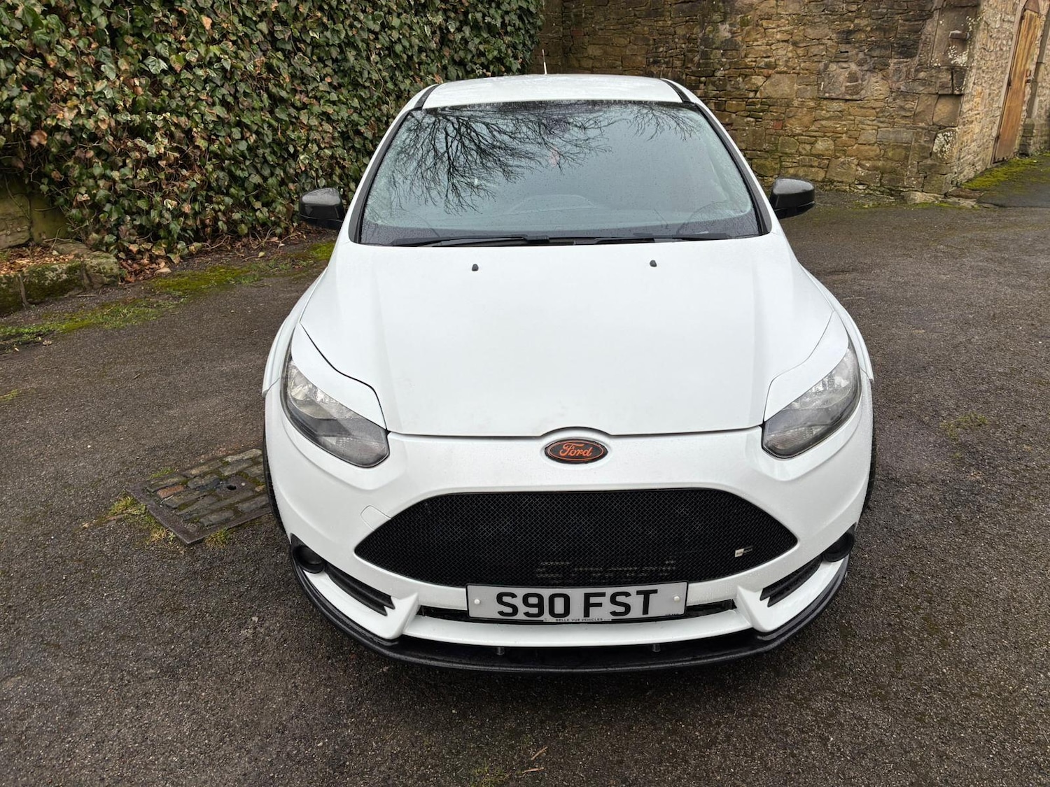 Used Ford Focus 2013 for sale - 77410850: Photo 51