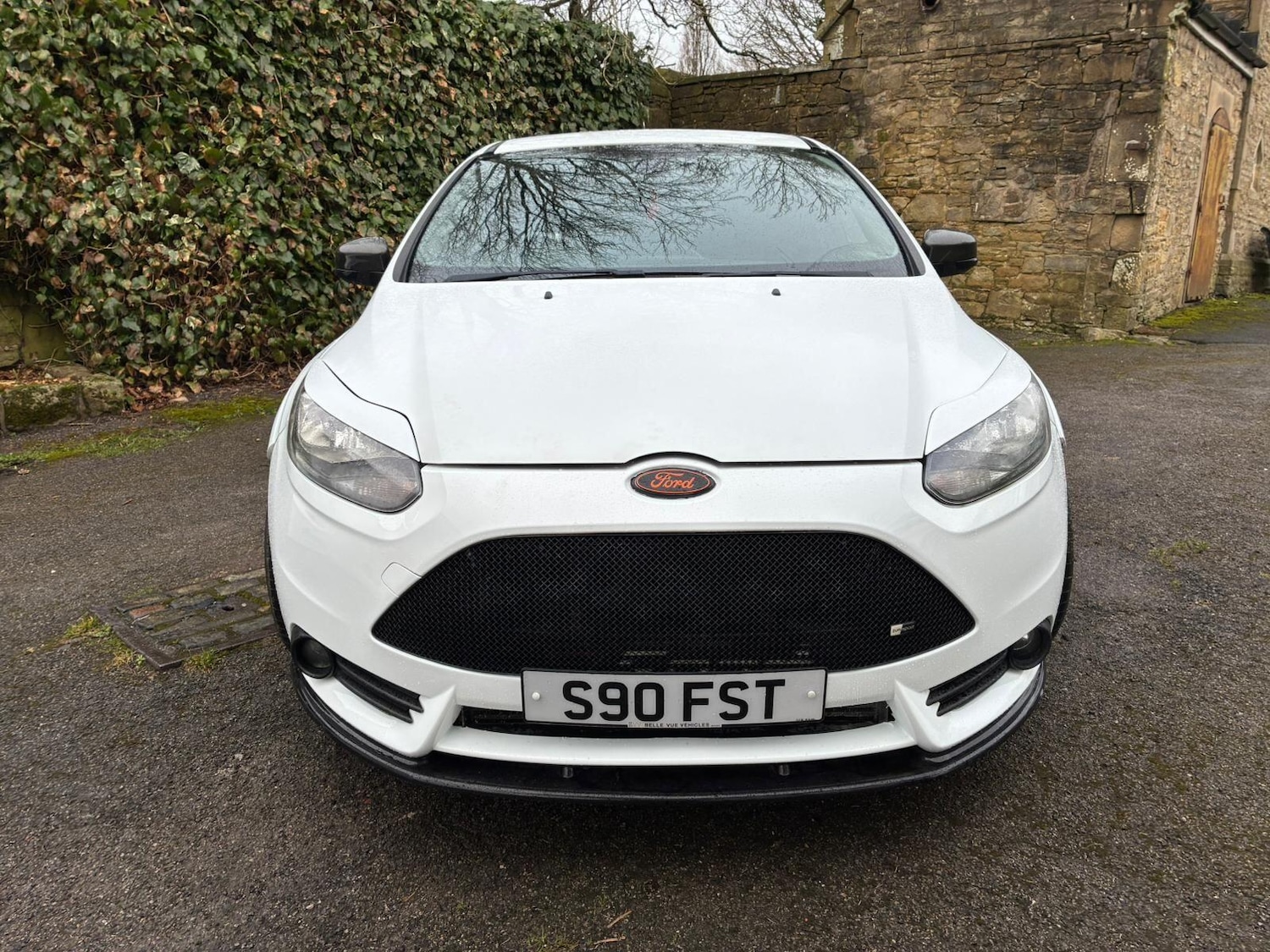 Used Ford Focus 2013 for sale - 77410850: Photo 52