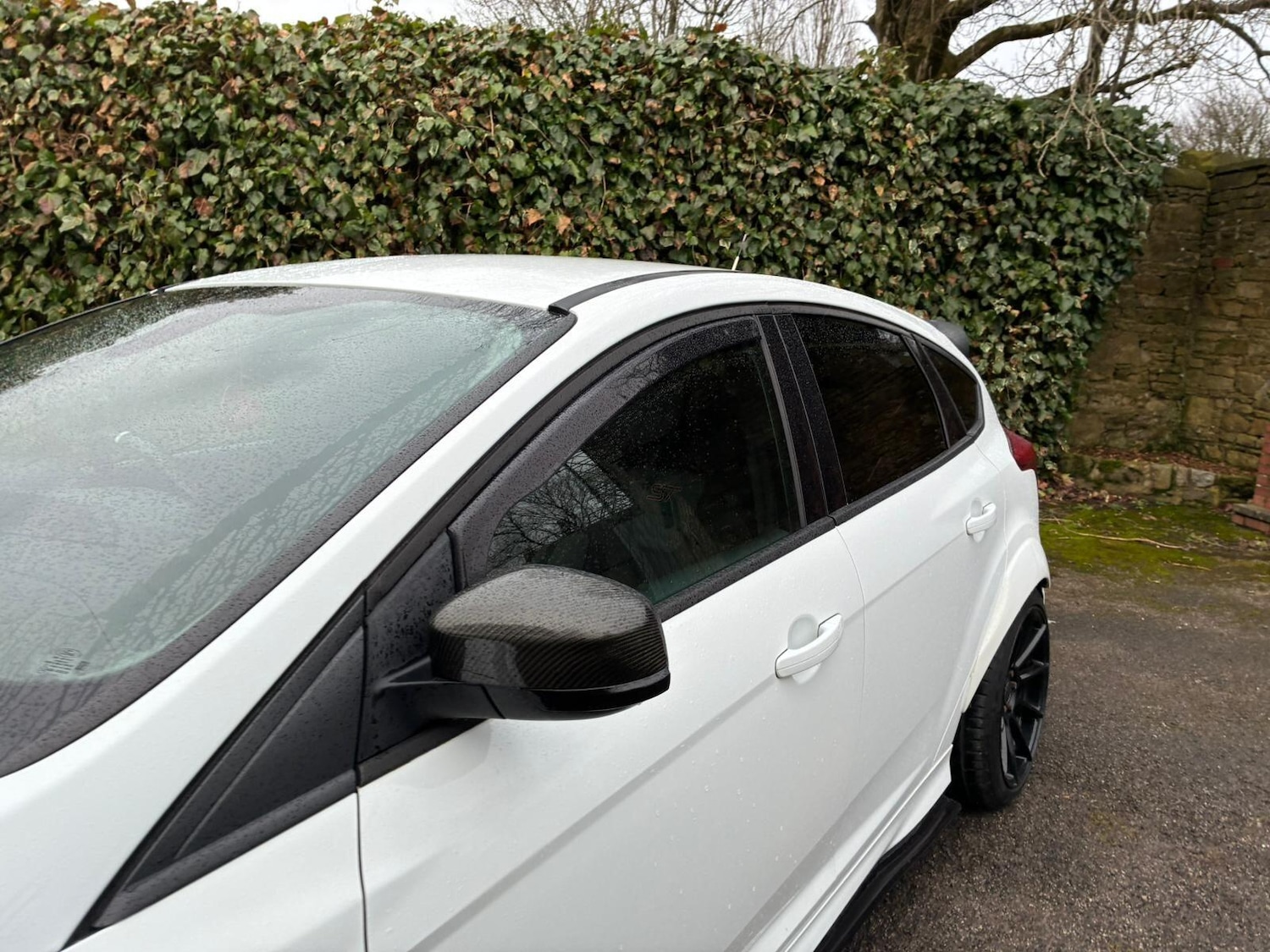 Used Ford Focus 2013 for sale - 77410850: Photo 54