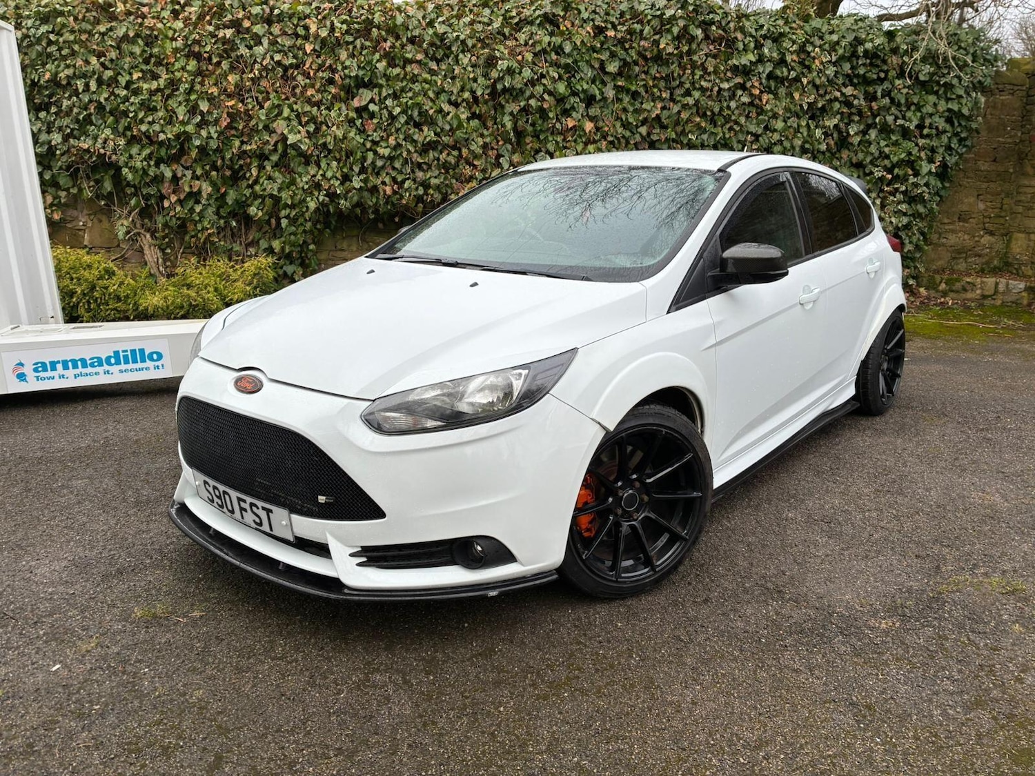 Used Ford Focus 2013 for sale - 77410850: Photo 56