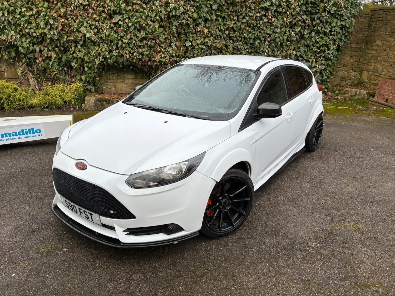 Used Ford Focus 2013 for sale - 77410850: Photo 57