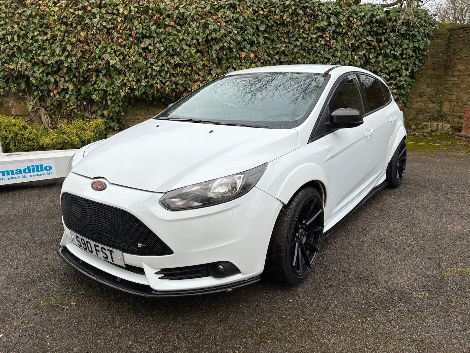Used Ford Focus 2013 for sale - 77410850: Photo 58