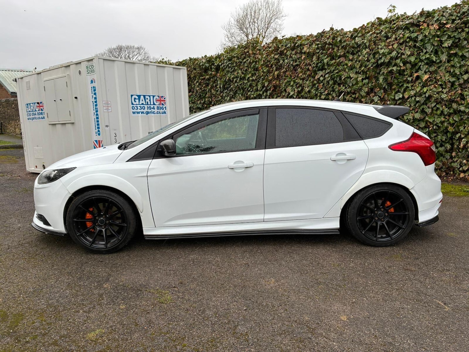 Used Ford Focus 2013 for sale - 77410850: Photo 59