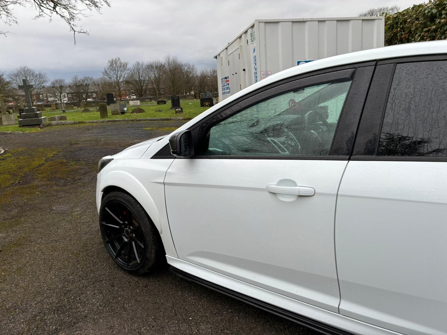 Used Ford Focus 2013 for sale - 77410850: Photo 60