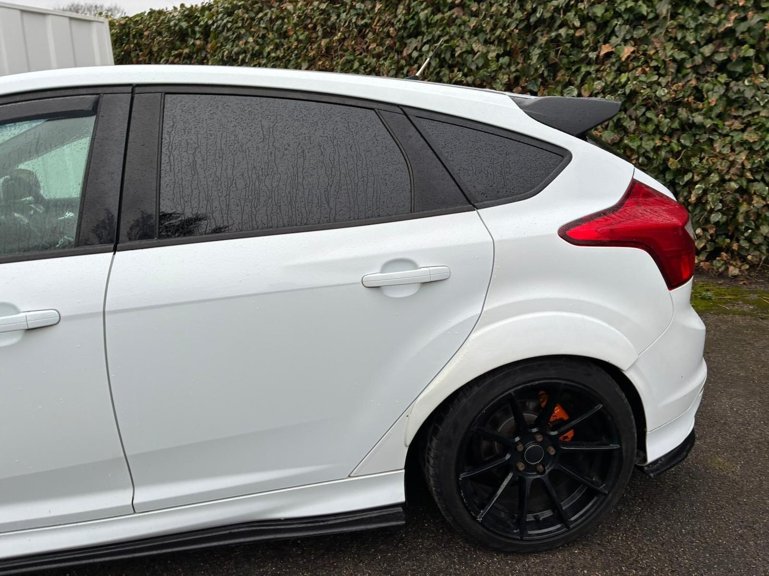 Used Ford Focus 2013 for sale - 77410850: Photo 61