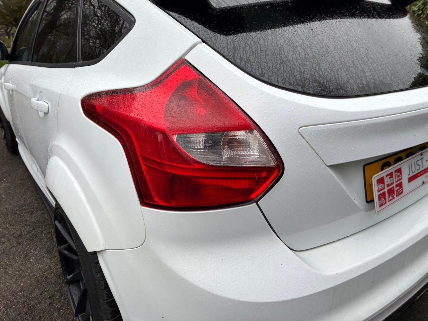 Used Ford Focus 2013 for sale - 77410850: Photo 66