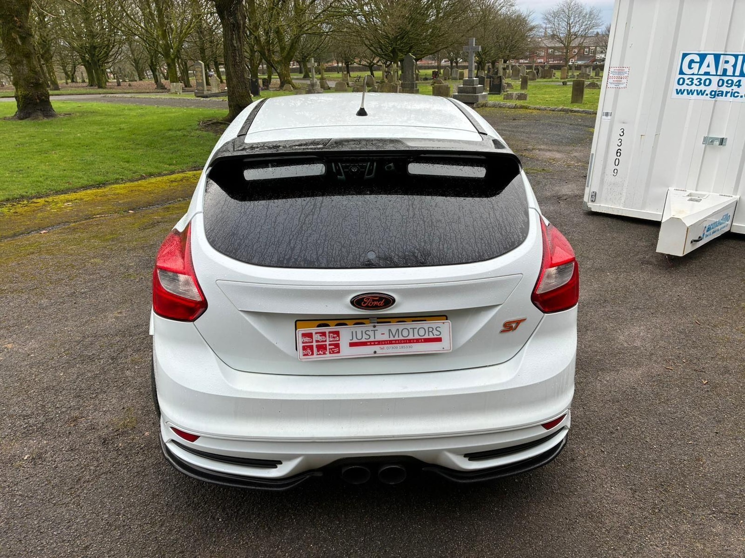 Used Ford Focus 2013 for sale - 77410850: Photo 67