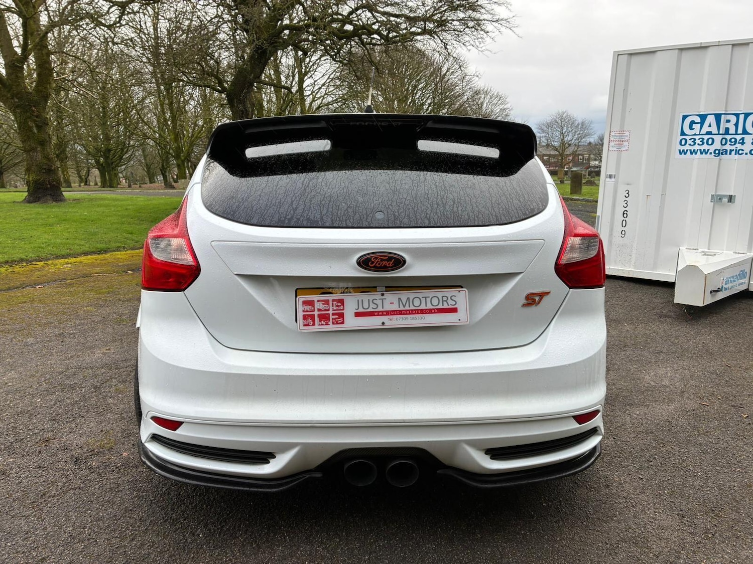 Used Ford Focus 2013 for sale - 77410850: Photo 68