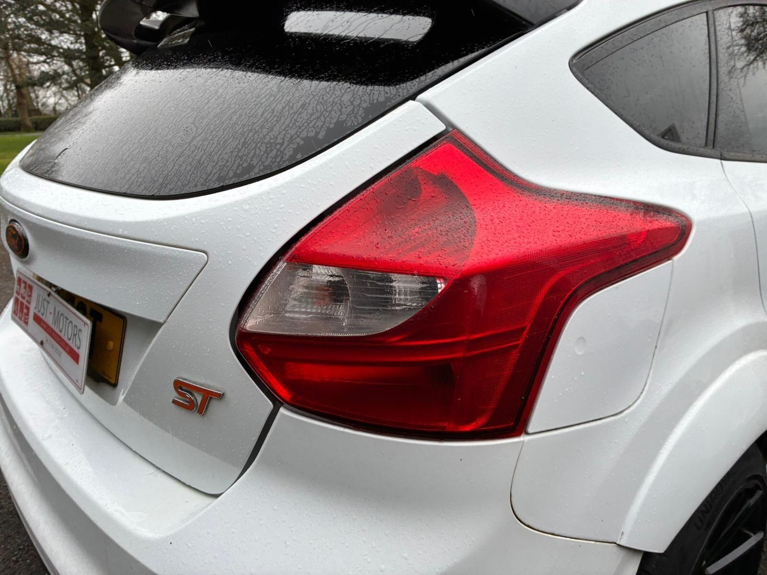 Used Ford Focus 2013 for sale - 77410850: Photo 69