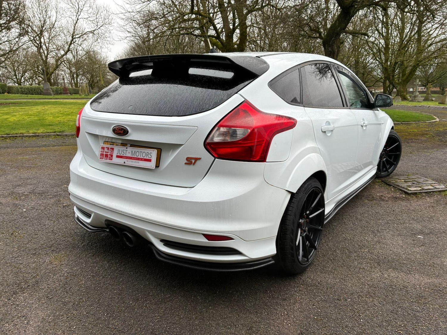 Used Ford Focus 2013 for sale - 77410850: Photo 71