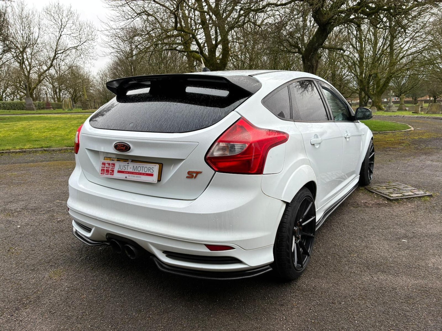 Used Ford Focus 2013 for sale - 77410850: Photo 73