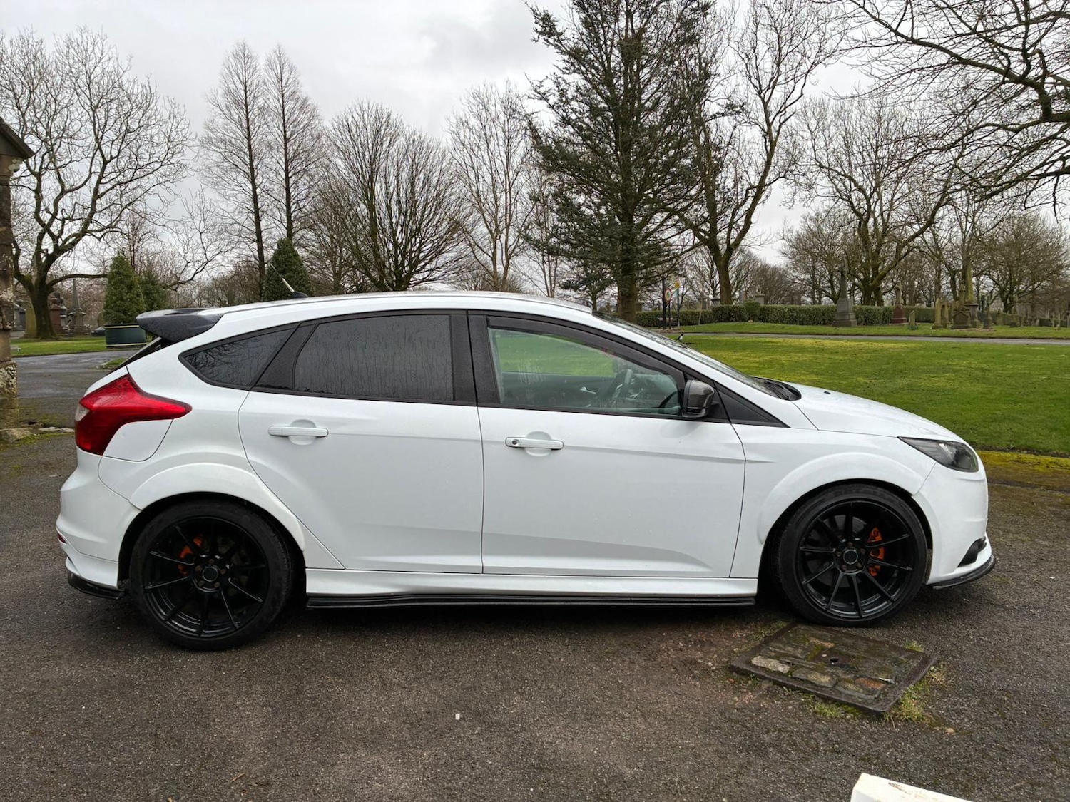 Used Ford Focus 2013 for sale - 77410850: Photo 74