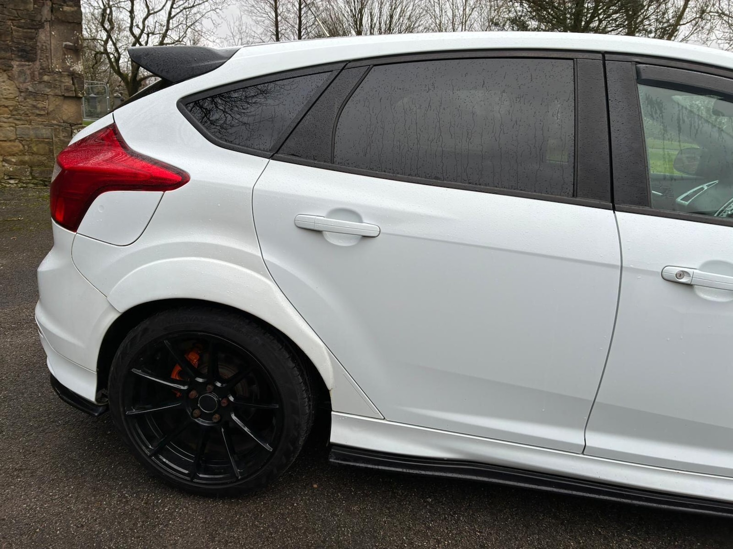 Used Ford Focus 2013 for sale - 77410850: Photo 75