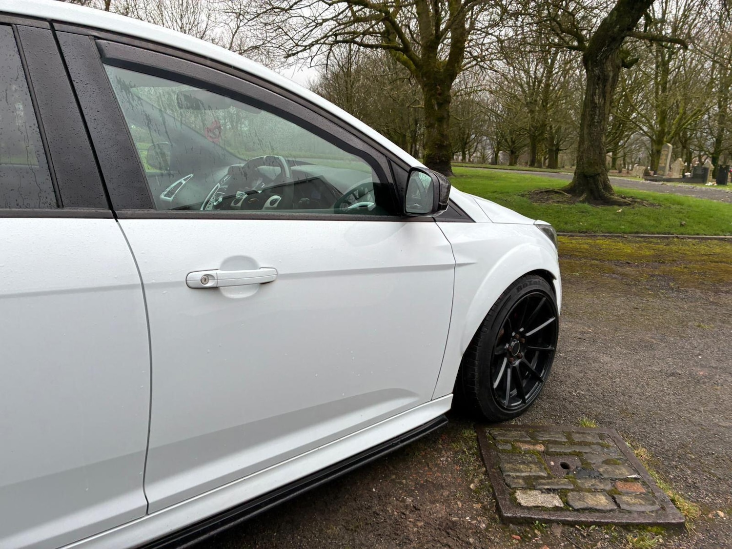 Used Ford Focus 2013 for sale - 77410850: Photo 76