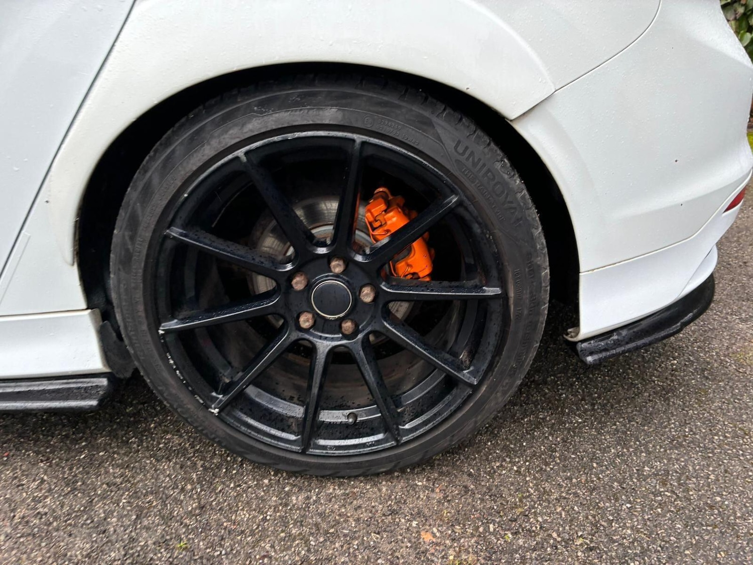 Used Ford Focus 2013 for sale - 77410850: Photo 78