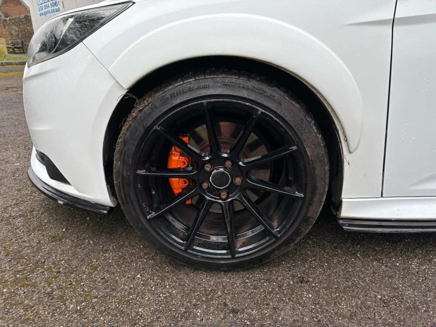 Used Ford Focus 2013 for sale - 77410850: Photo 79