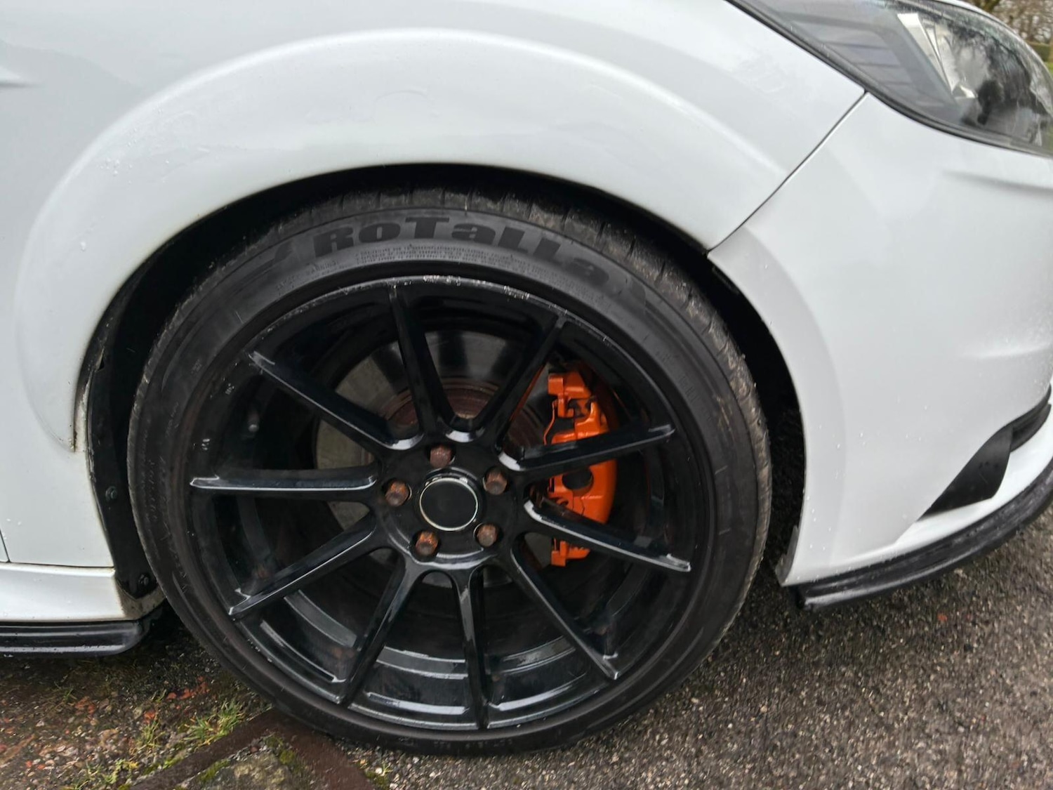 Used Ford Focus 2013 for sale - 77410850: Photo 80