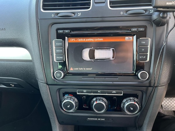 Used Volkswagen Golf 2010 for sale - 76246597: Photo 16