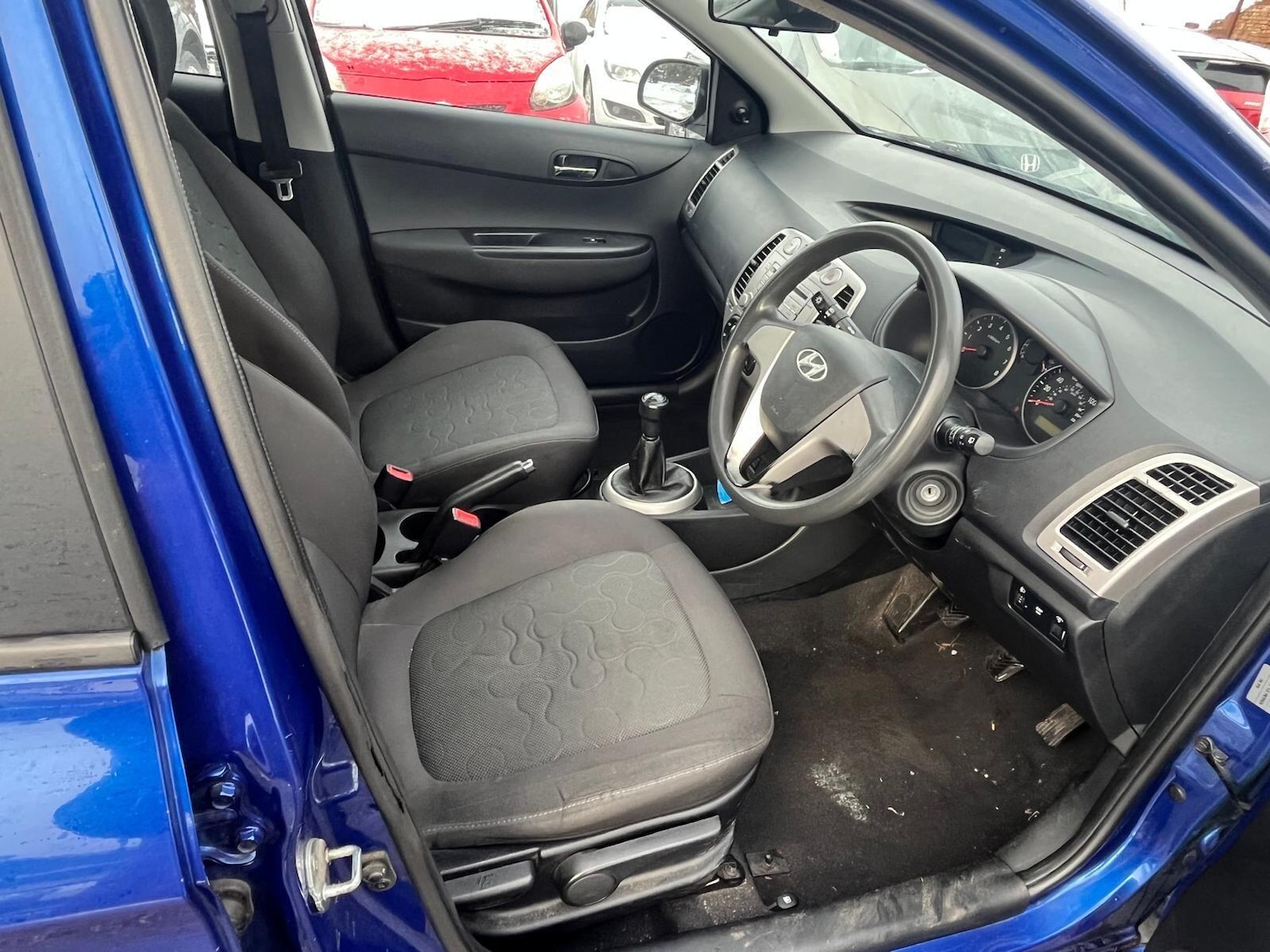 Used Hyundai i20 2010 for sale - 77120075: Photo 13