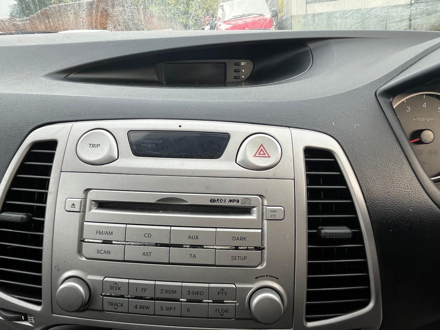 Used Hyundai i20 2010 for sale - 77120075: Photo 19