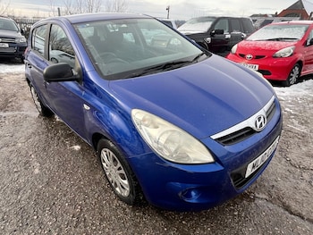 2010 (10) - 1.2 Classic 5dr