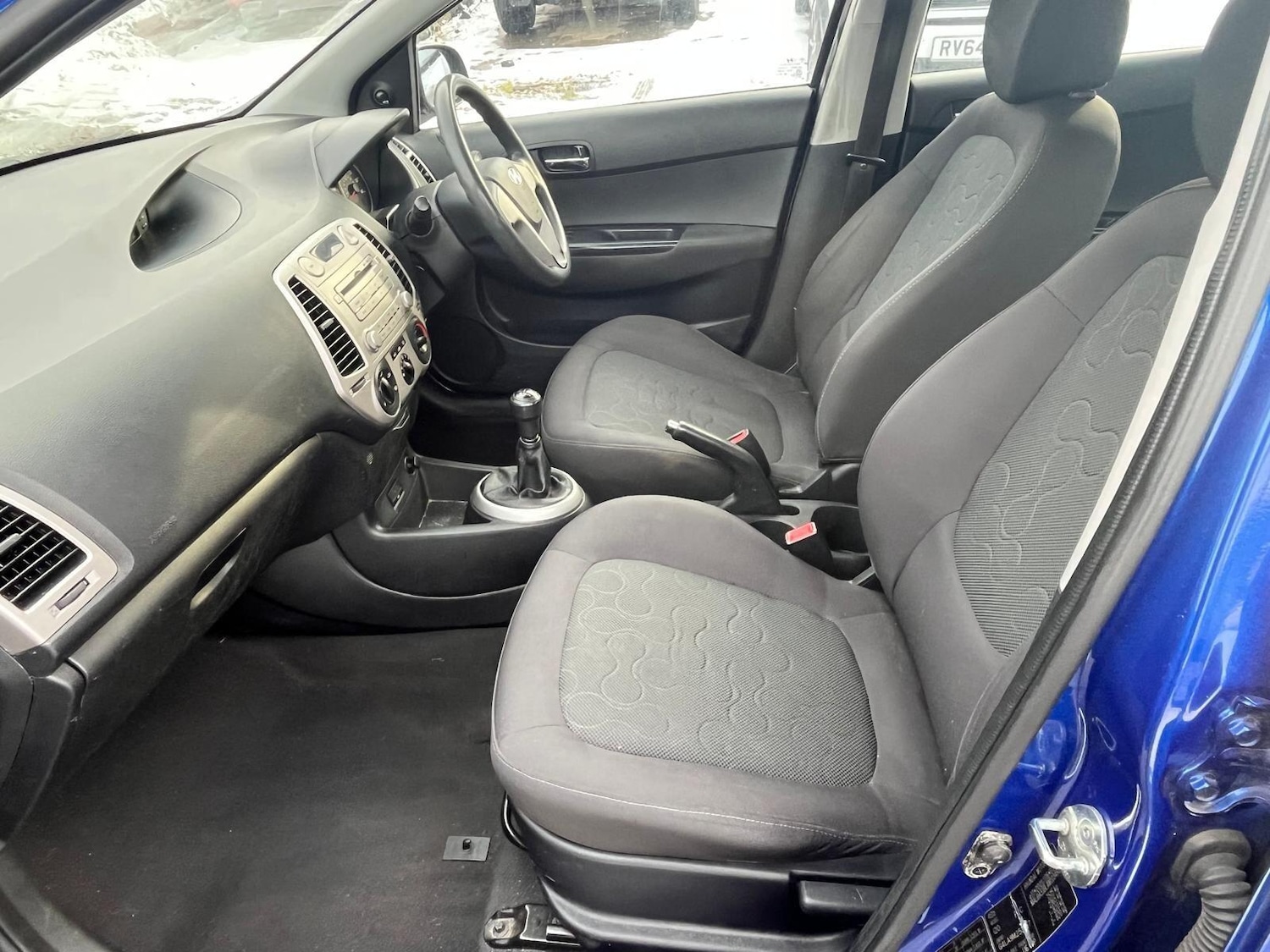 Used Hyundai i20 2010 for sale - 77120075: Photo 9