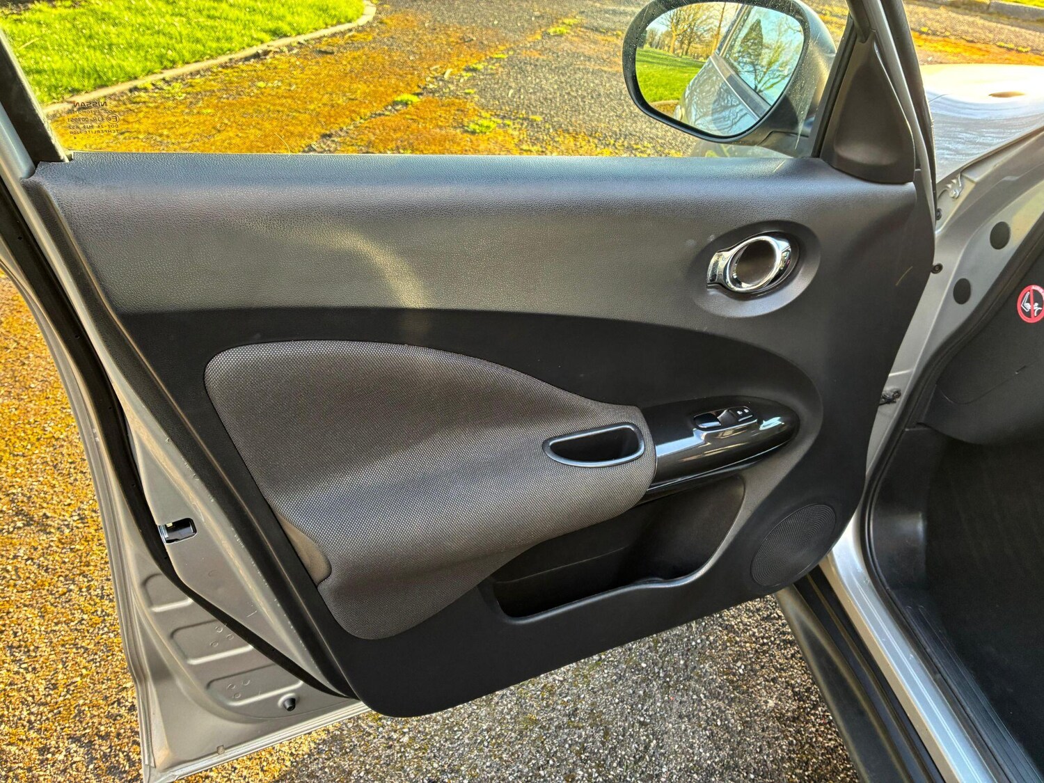 Used Nissan Juke for sale - 77908801: Photo 11