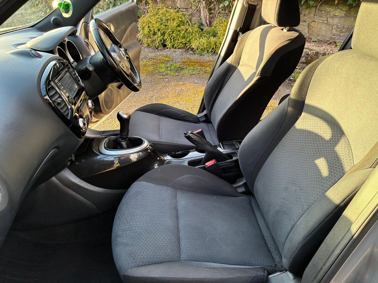 Used Nissan Juke for sale - 77908801: Photo 13