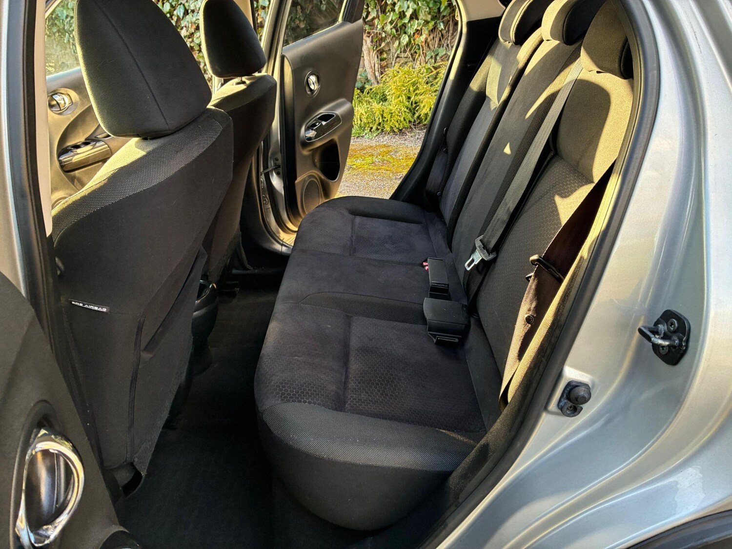 Used Nissan Juke for sale - 77908801: Photo 16