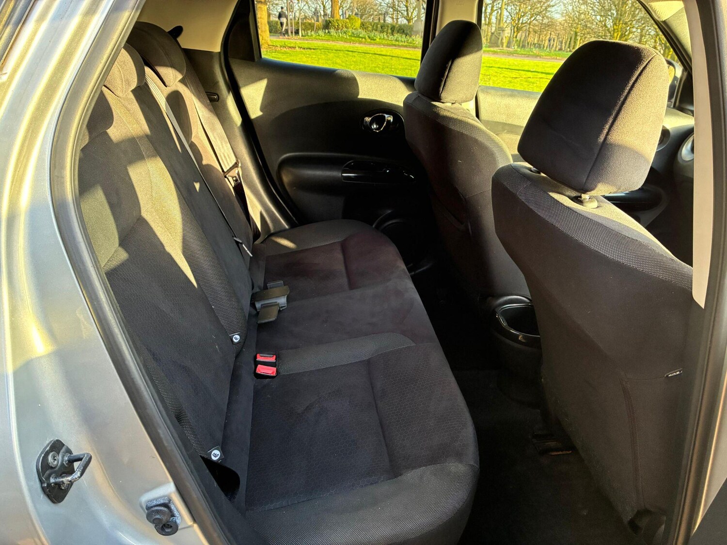 Used Nissan Juke for sale - 77908801: Photo 20