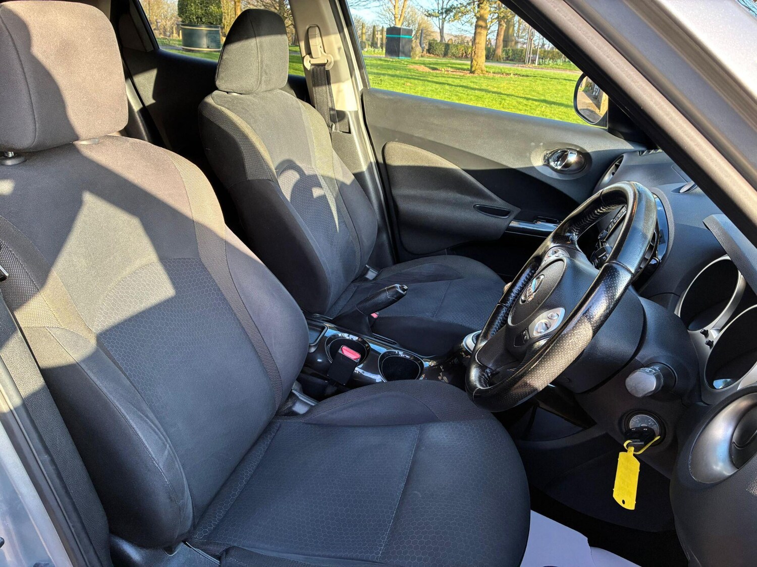 Used Nissan Juke for sale - 77908801: Photo 22