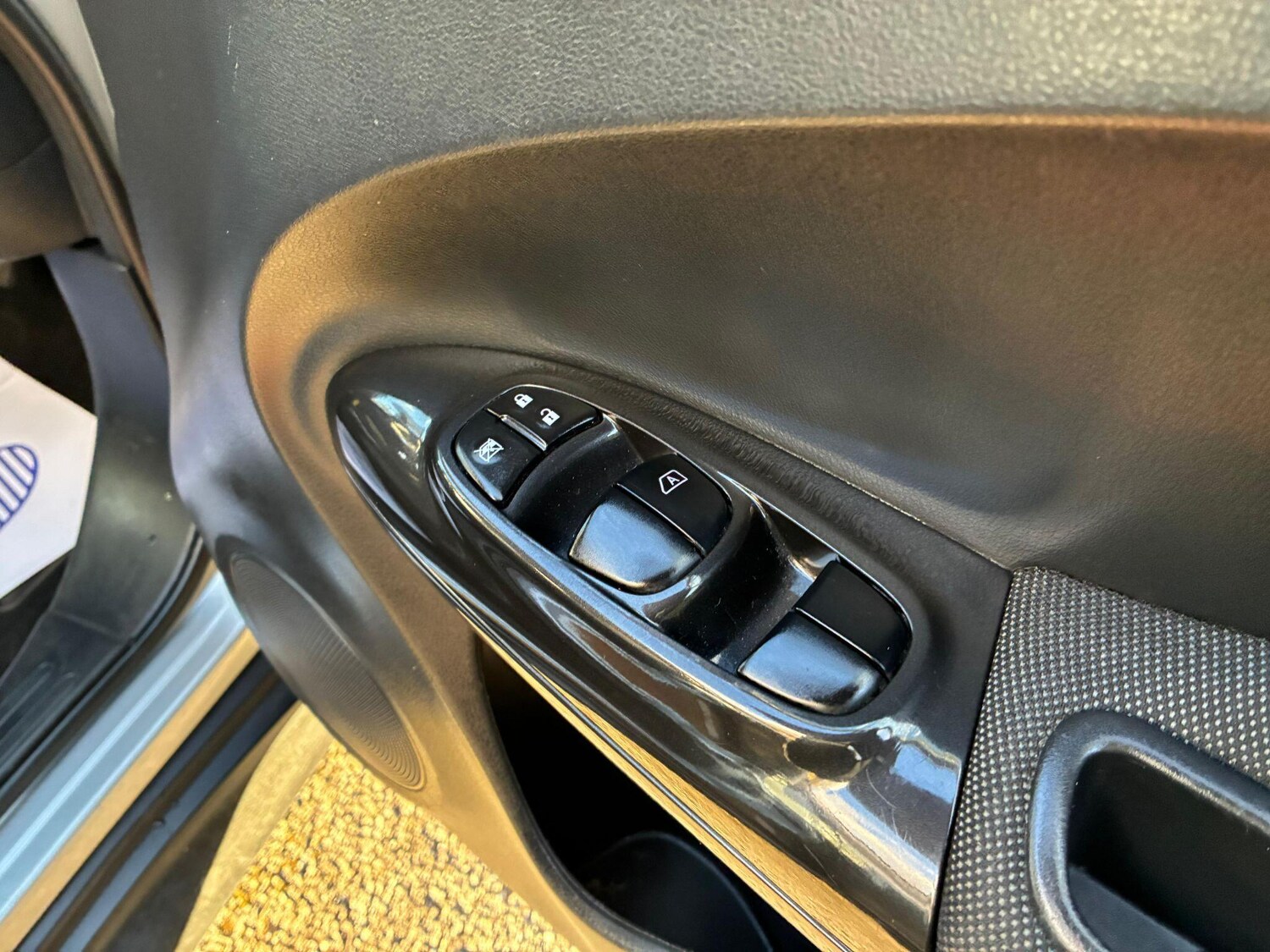 Used Nissan Juke for sale - 77908801: Photo 26