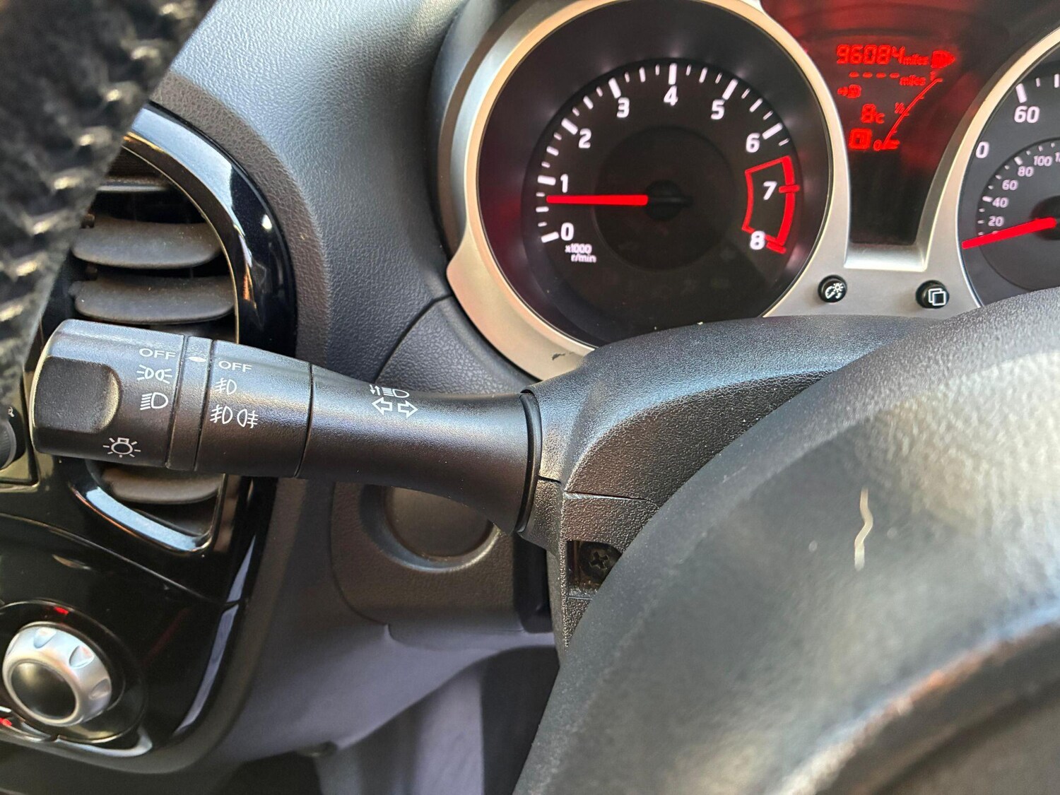 Used Nissan Juke for sale - 77908801: Photo 28